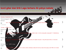 Tablet Preview
