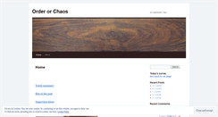 Desktop Preview