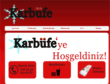 Tablet Preview