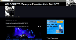 Desktop Preview