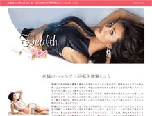 Tablet Preview