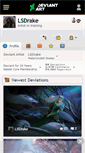 Mobile Preview