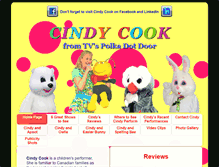 Tablet Preview