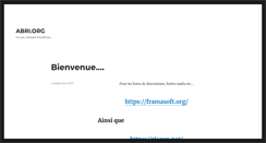Desktop Preview