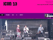 Tablet Preview