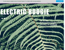 Tablet Preview