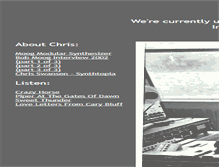 Tablet Preview