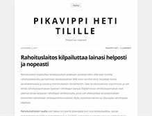 Tablet Preview