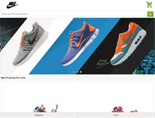 Tablet Preview