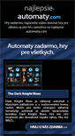 Mobile Preview