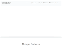 Tablet Preview