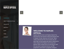 Tablet Preview