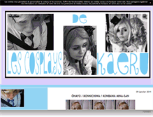 Tablet Preview