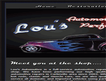 Tablet Preview