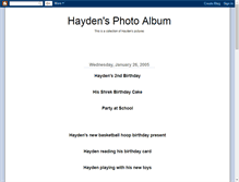 Tablet Preview