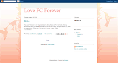 Desktop Preview