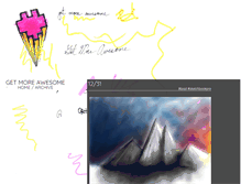 Tablet Preview