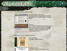 Tablet Preview