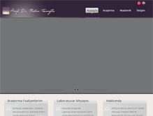 Tablet Preview