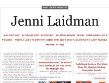 Tablet Preview