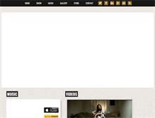 Tablet Preview