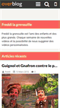 Mobile Preview