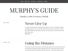 Tablet Preview