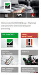 Mobile Preview