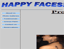 Tablet Preview