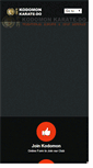 Mobile Preview