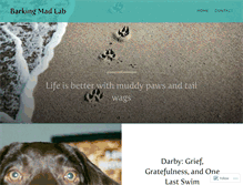 Tablet Preview