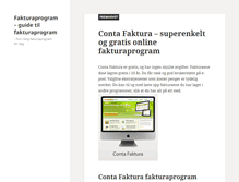 Tablet Preview