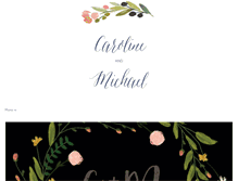 Tablet Preview