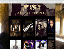 Tablet Preview