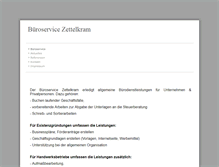 Tablet Preview