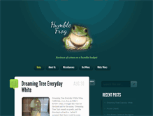 Tablet Preview