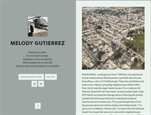 Tablet Preview