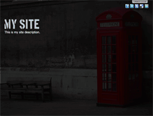 Tablet Preview