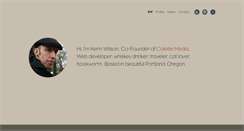 Desktop Preview