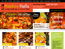 Tablet Preview