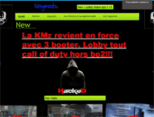 Tablet Preview