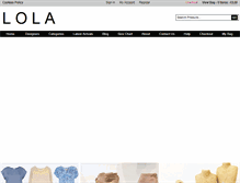 Tablet Preview