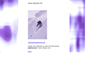 Tablet Preview