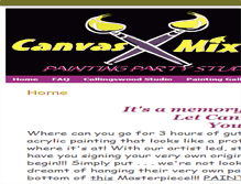 Tablet Preview