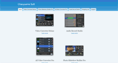 Desktop Preview