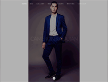 Tablet Preview
