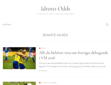 Tablet Preview