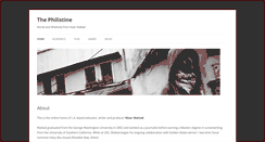 Desktop Preview