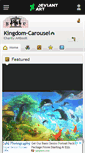 Mobile Preview