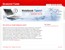 Tablet Preview